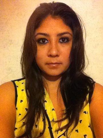 DIACONIZA: DIANA BAUTISTA