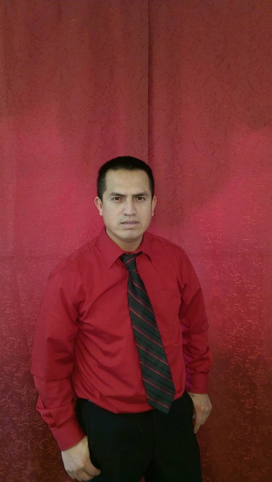 DIACONO:GUILLERMO LOPEZ